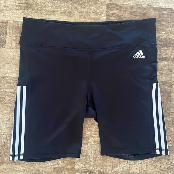 adidas Pants - NWT Womens Adidas Shorts Size 2X